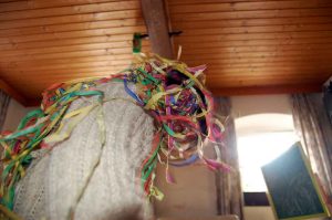 Faschingsparty für Kinder