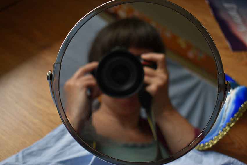 gemeinsame zeit als geschenk