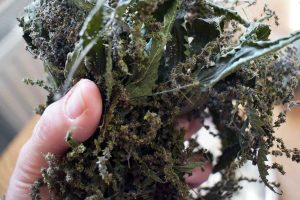 Energie tanken im September