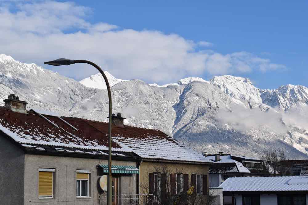 Scheitern eingestehen, das Jahr ist zuende - Rauhnächte