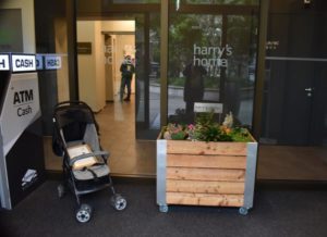 Harrys Home Zürich Wallisellen