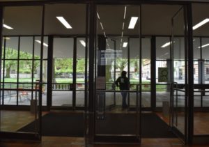 Museum für GEstaltung Zürich mit Kindern