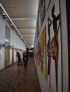 Museum für Gestaltung Zürich mit Kindern