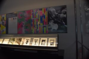 Museum für Gestaltung Zürich mit Kindern