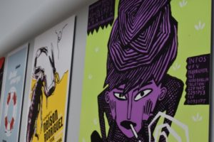 Museum für Gestaltung Zürich mit Kindern