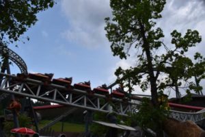 Familienausflug zum Pillerseeland