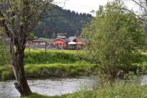 Familienausflug zum Pillersee