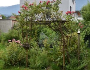 Ideen zur Gartengestaltung