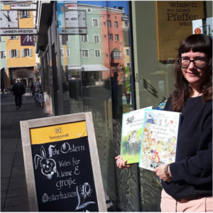 Jahresrückblick 2023