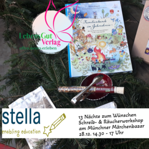 Rauhnächte mit Kindern feiern