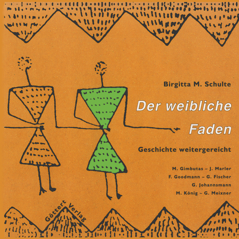 Matriarchatforschung und Große-Muttergöttin-Kult