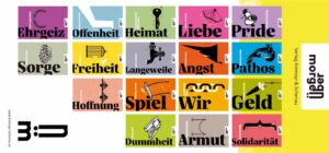 Bücher über Morgen